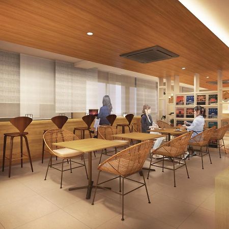 First Cabin Kyoto Karasuma For Women Exterior foto