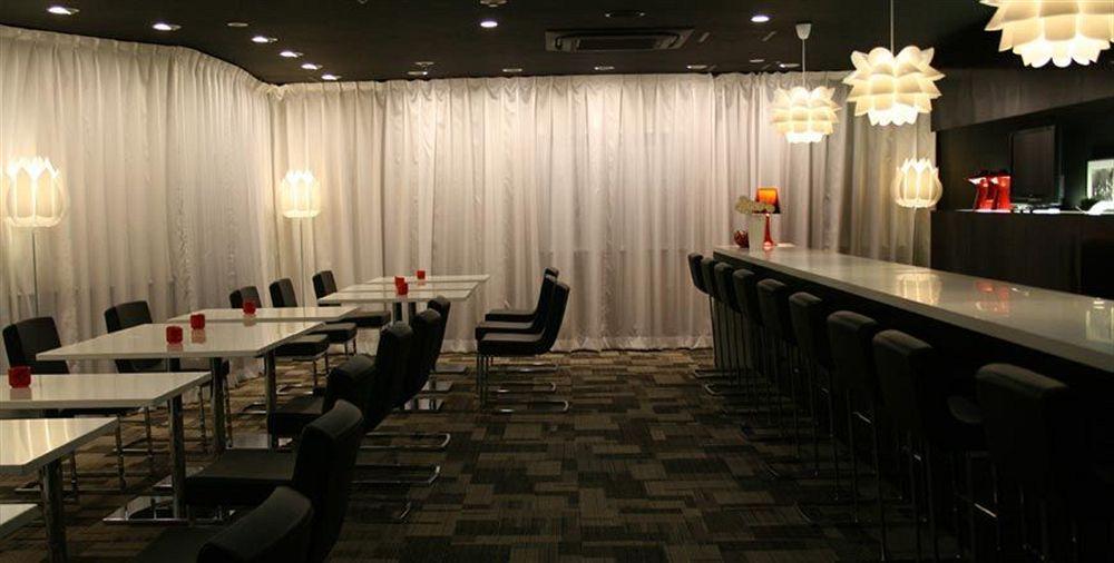 First Cabin Kyoto Karasuma For Women Exterior foto