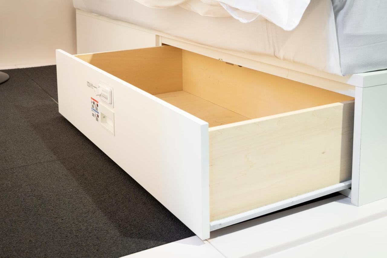 First Cabin Kyoto Karasuma For Women Exterior foto